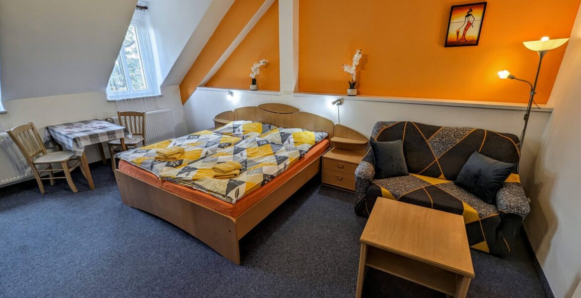 Apartmá