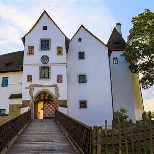 Hrad Seeberg